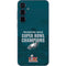 NFL Philadelphia Eagles Super Bowl LIX Champions Galaxy A55 5G Skin